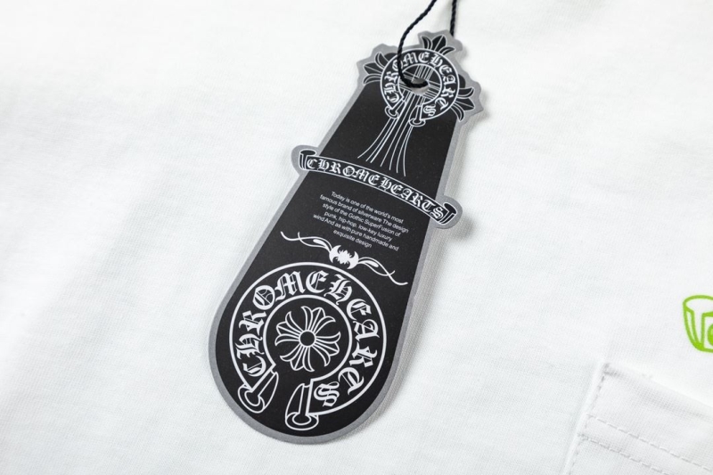 Chrome Hearts T-Shirts